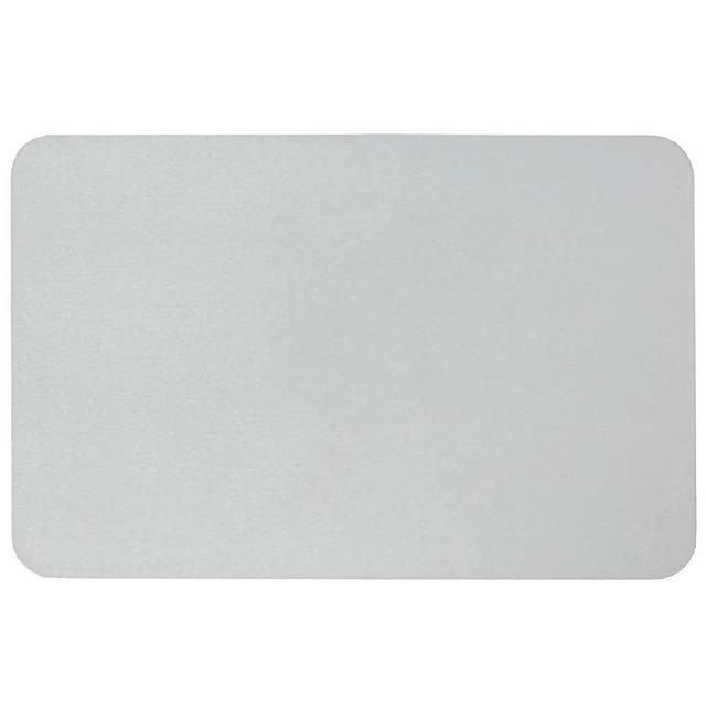 SlipX Solutions Quick Drying Stone Mat for Kitchen Counter, Bathrooms, Multi-Room Use, Diatomaceous Earth Non-Slip Drying Mat for Baby Bottles, Dishes, and More