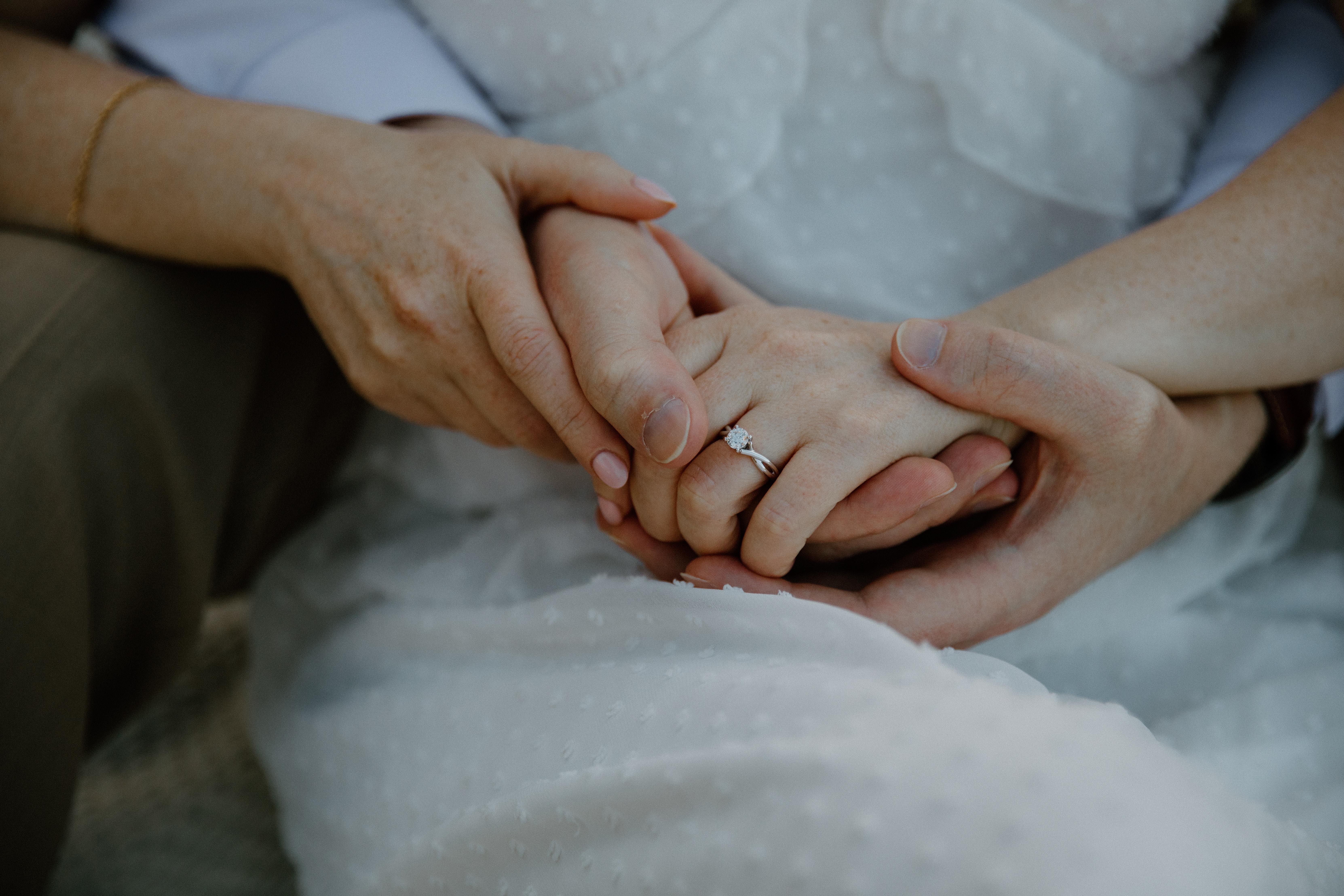 The Wedding Website of Christina Bondio and John Camp