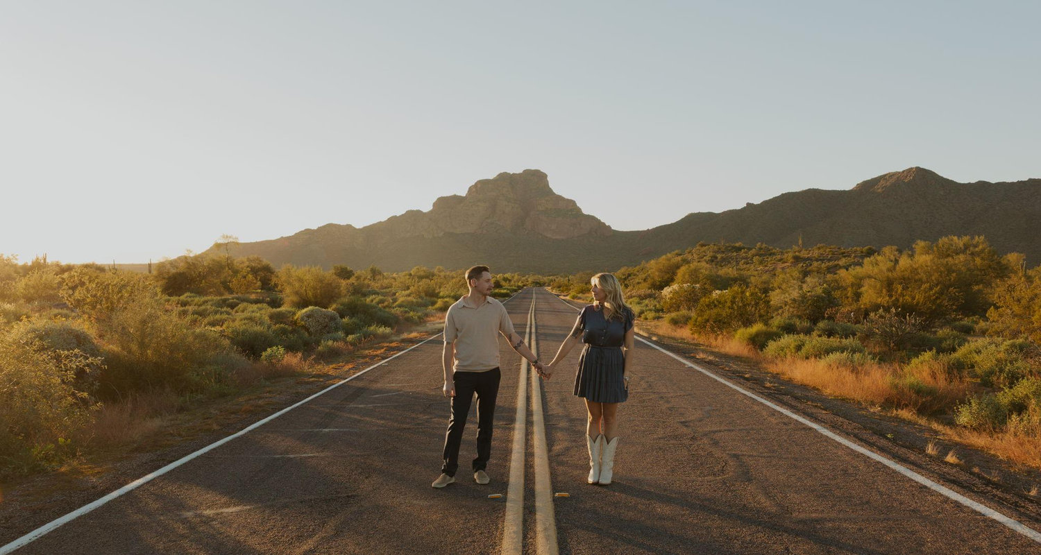 The Wedding Website of Elyse Beckett and Maxwell Green