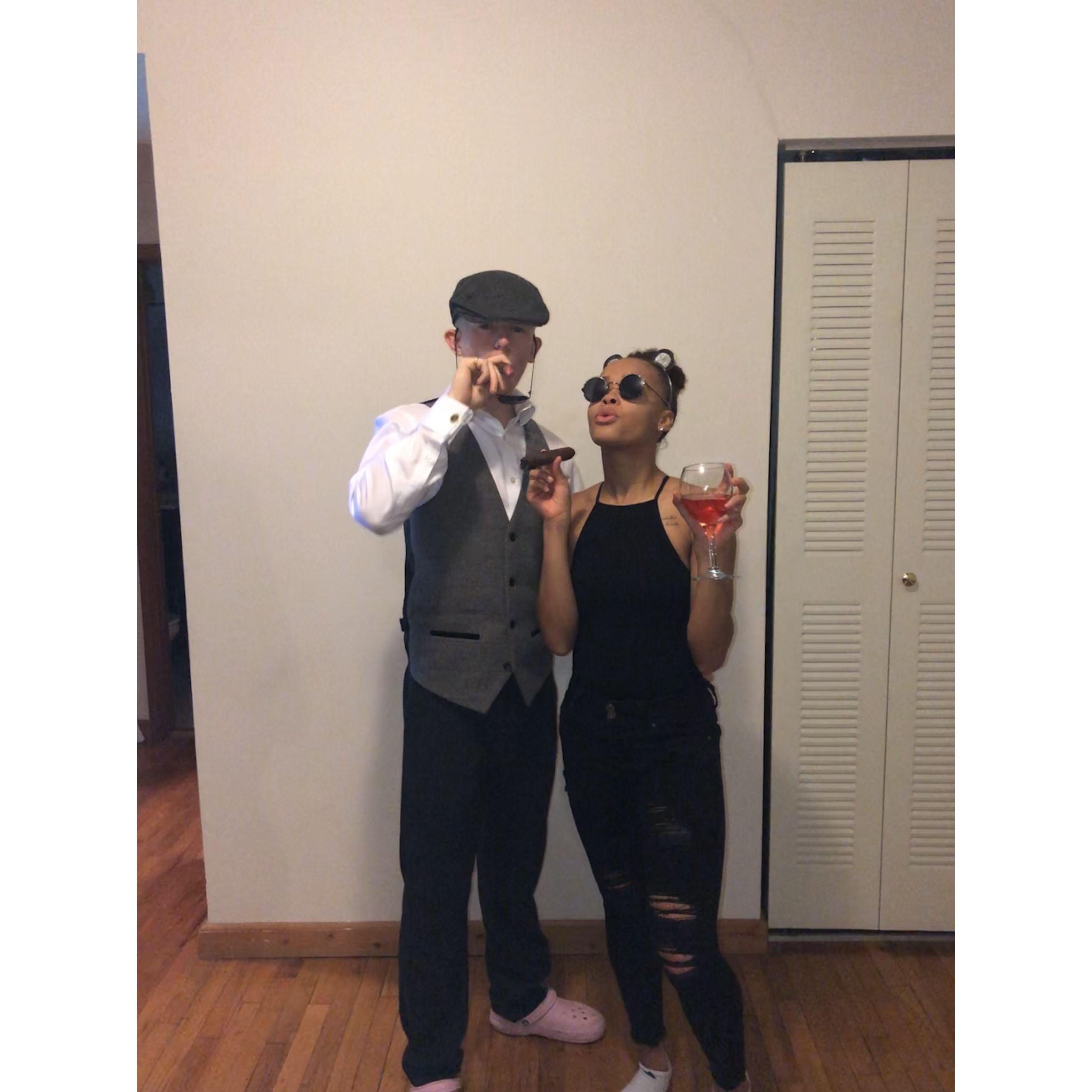 Halloween 2019