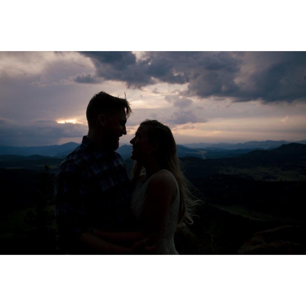 Engagement Shoot w/ Stori H Photography | 7.8.2018