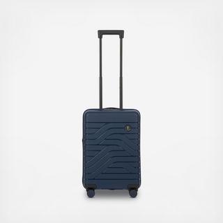 Ulisse 21" Expandable Carry-On Spinner