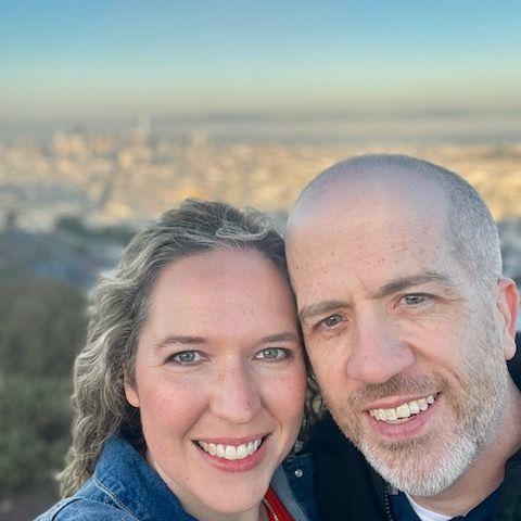Twin Peaks - San Francisco - September 2025