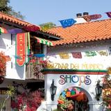 Old Town San Diego