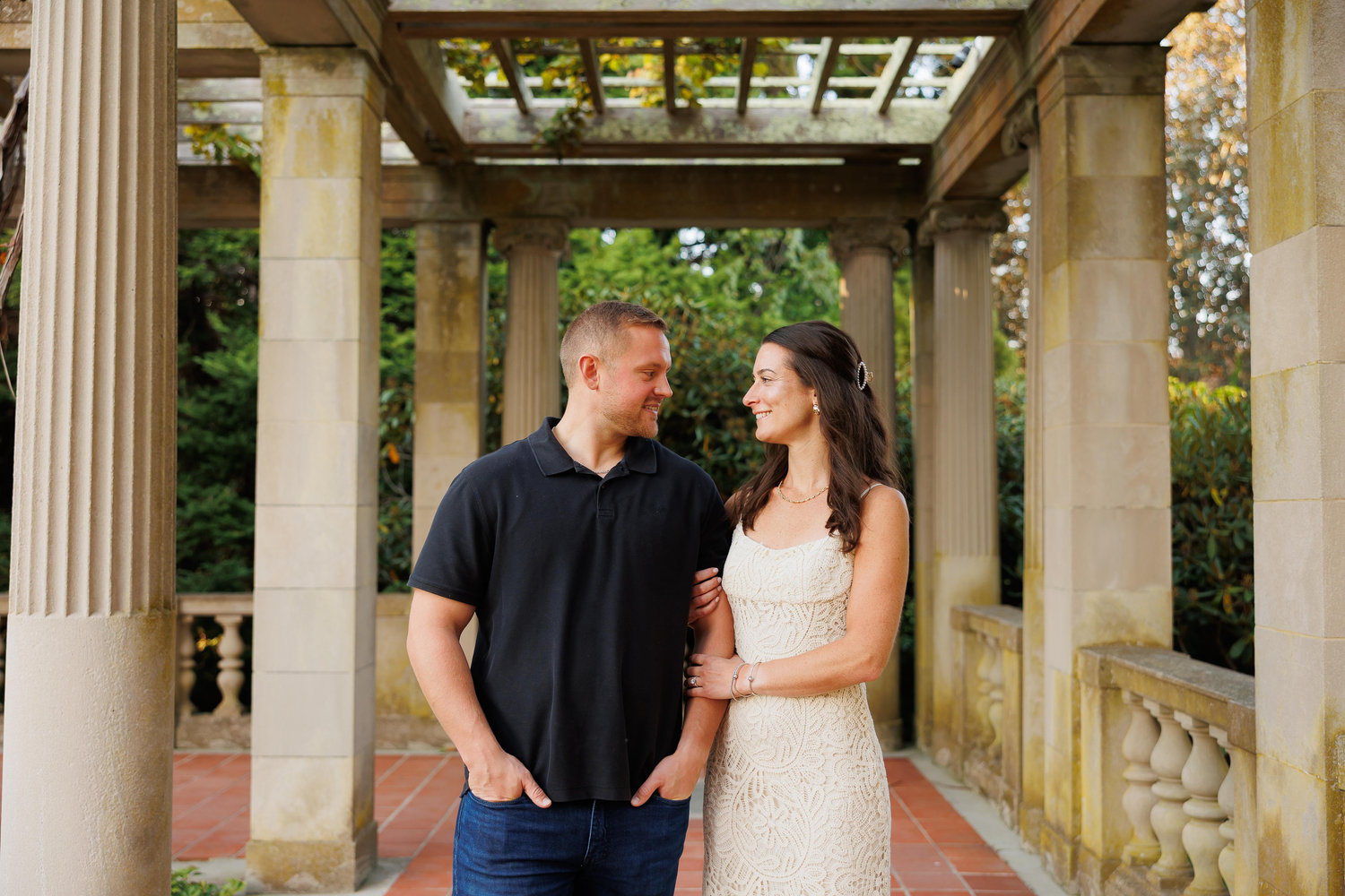 The Wedding Website of Phil Bishop and Julie Johnston