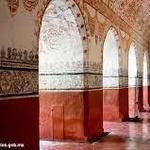 Ex Convento Dominico Nuestra Señora de la Natividad - Museo Prehispanico de Tepoztlan