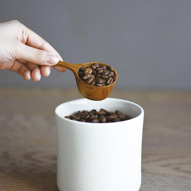 SCS coffee measuring spoon
