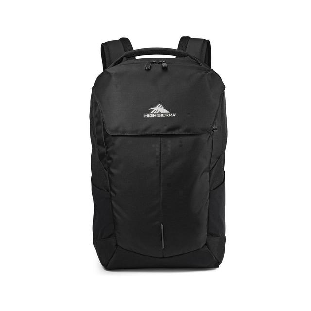 High Sierra Access Pro Backpack
