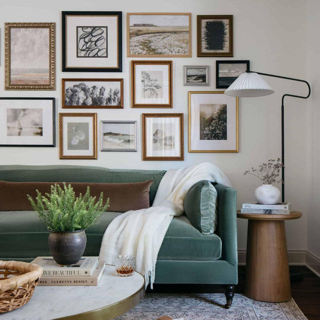 Apartment Decor Fund- Venmo