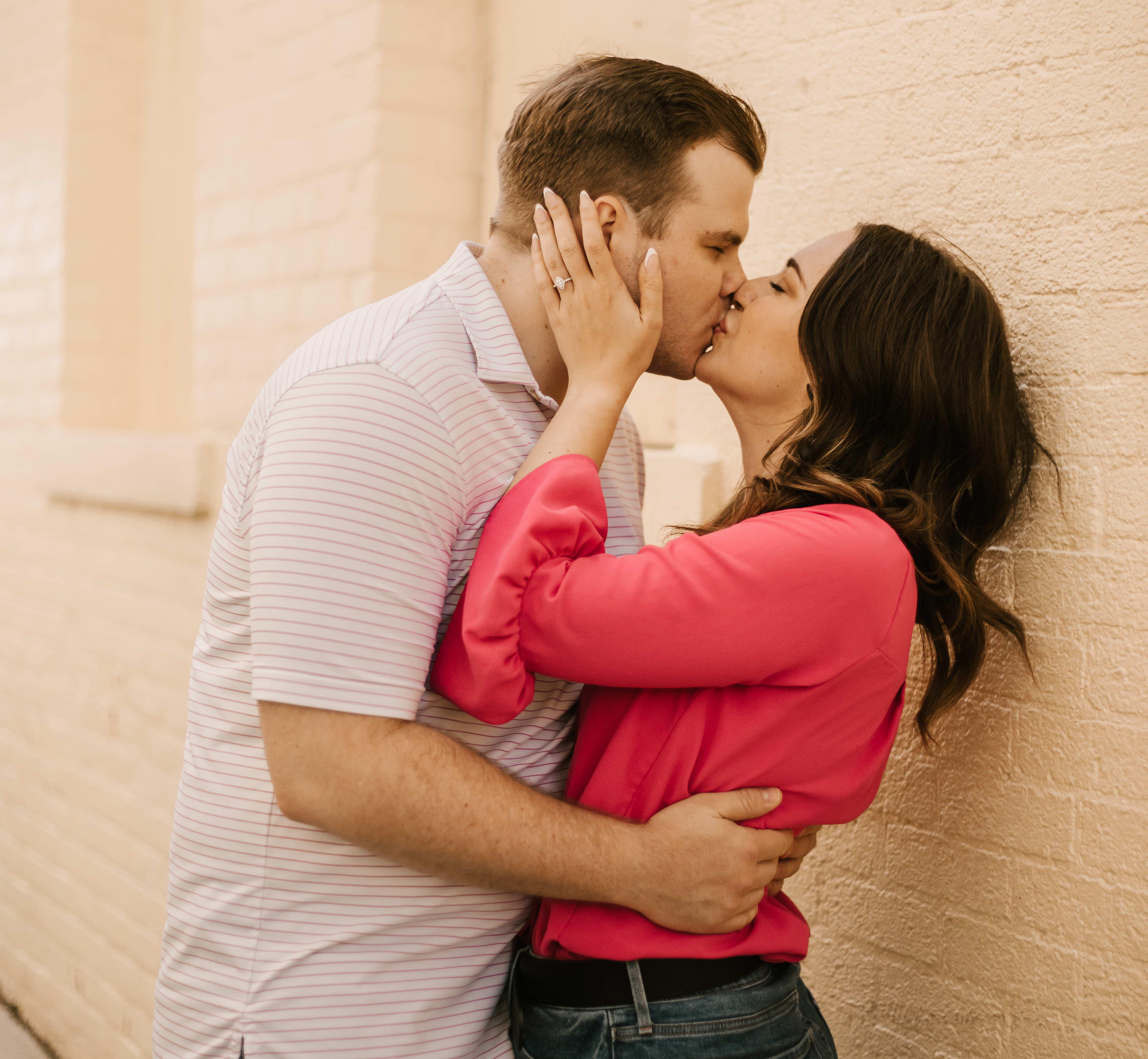 The Wedding Website of Stephanie Hiner and Tyler Schluentz