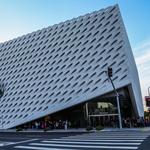 The Broad Museum