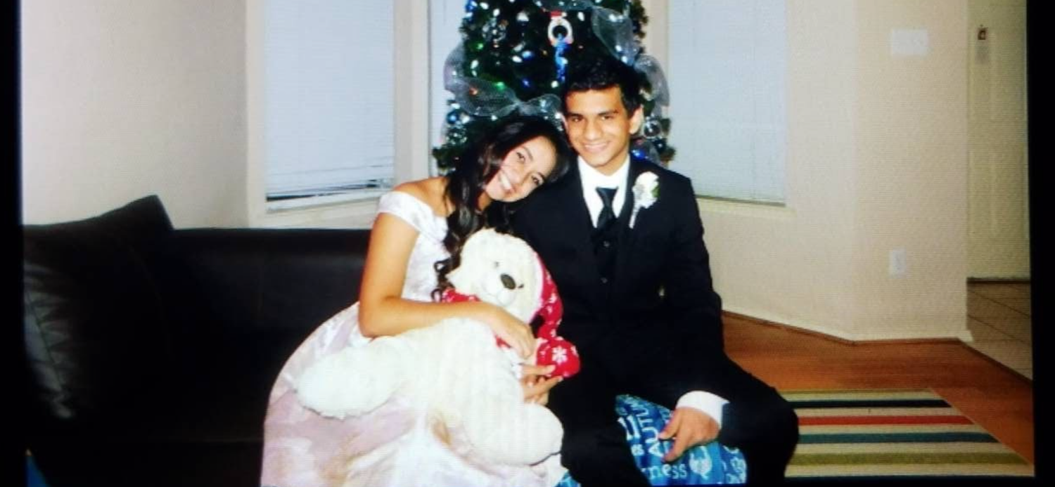 The Wedding Website of Laura Salas and Joshua Vaz