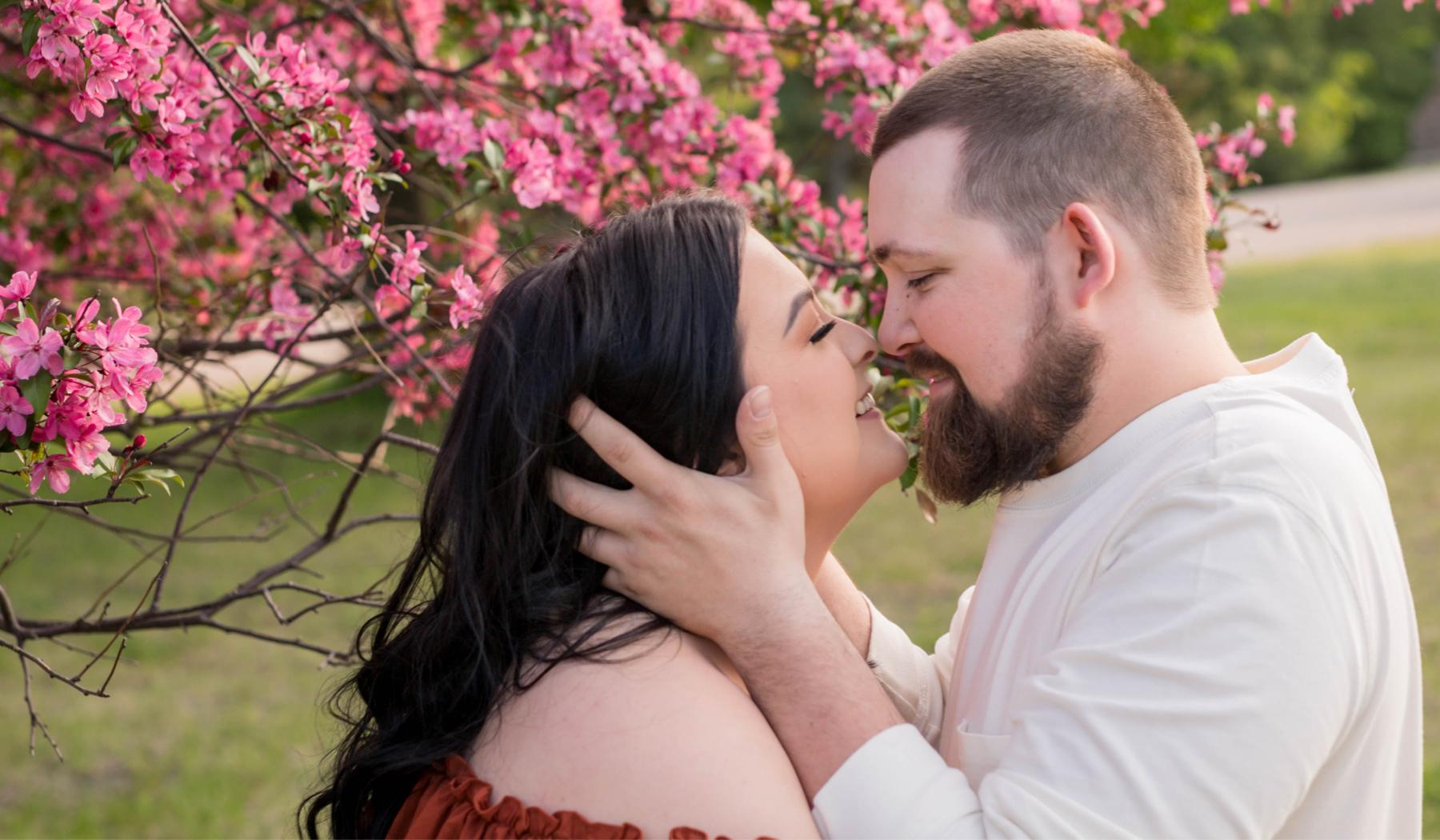 The Wedding Website of Abbi Rydell and Sam Mack