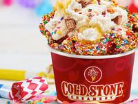 Cold Stone Creamery