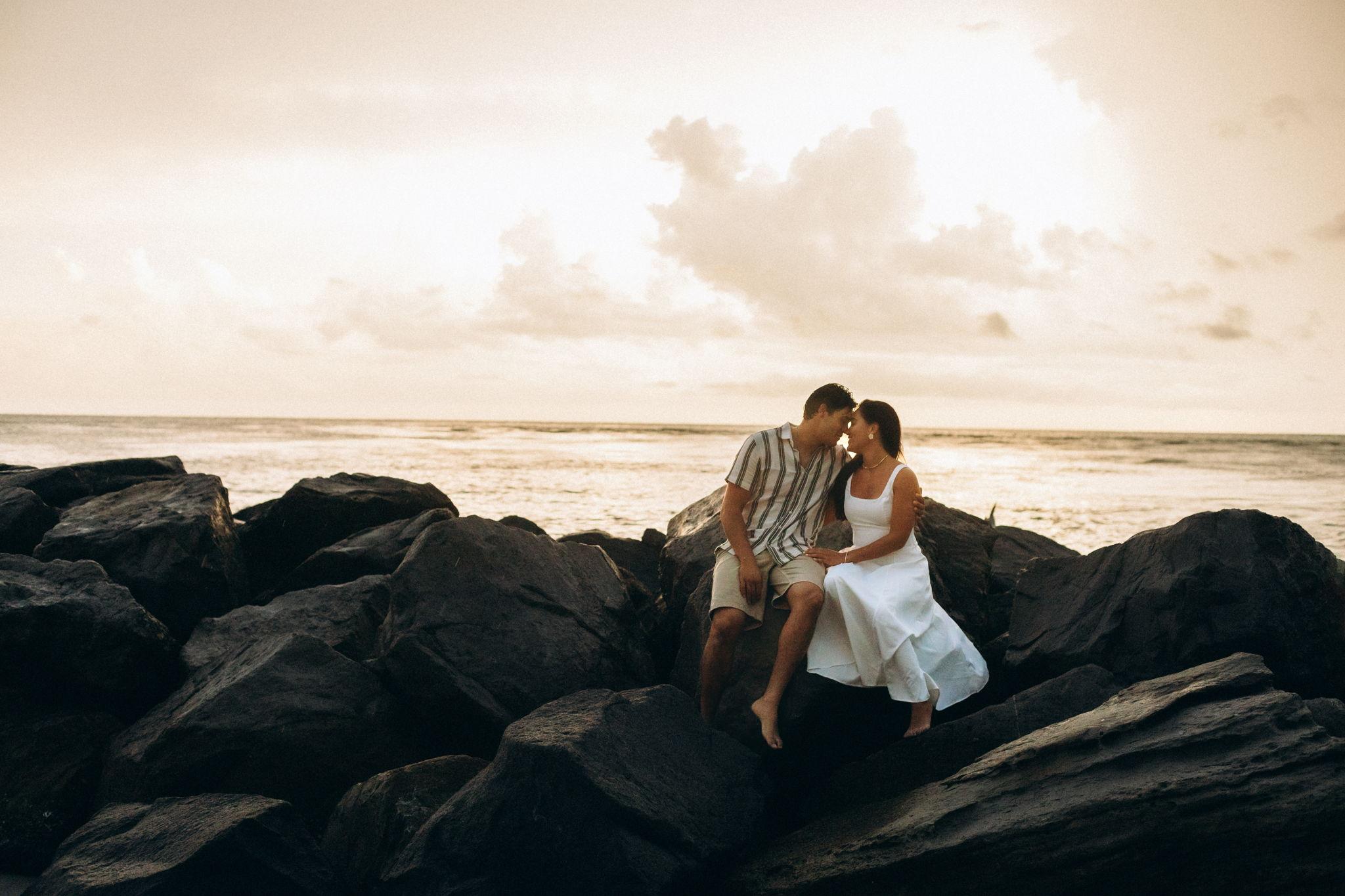 The Wedding Website of Marjorie Queiroz and Teo Oliveira