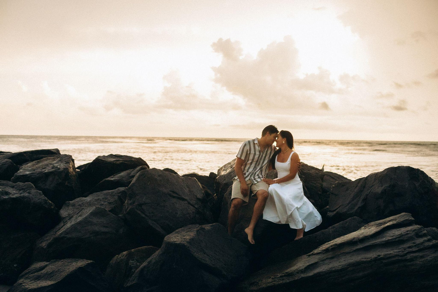 The Wedding Website of Marjorie Queiroz and Teo Oliveira