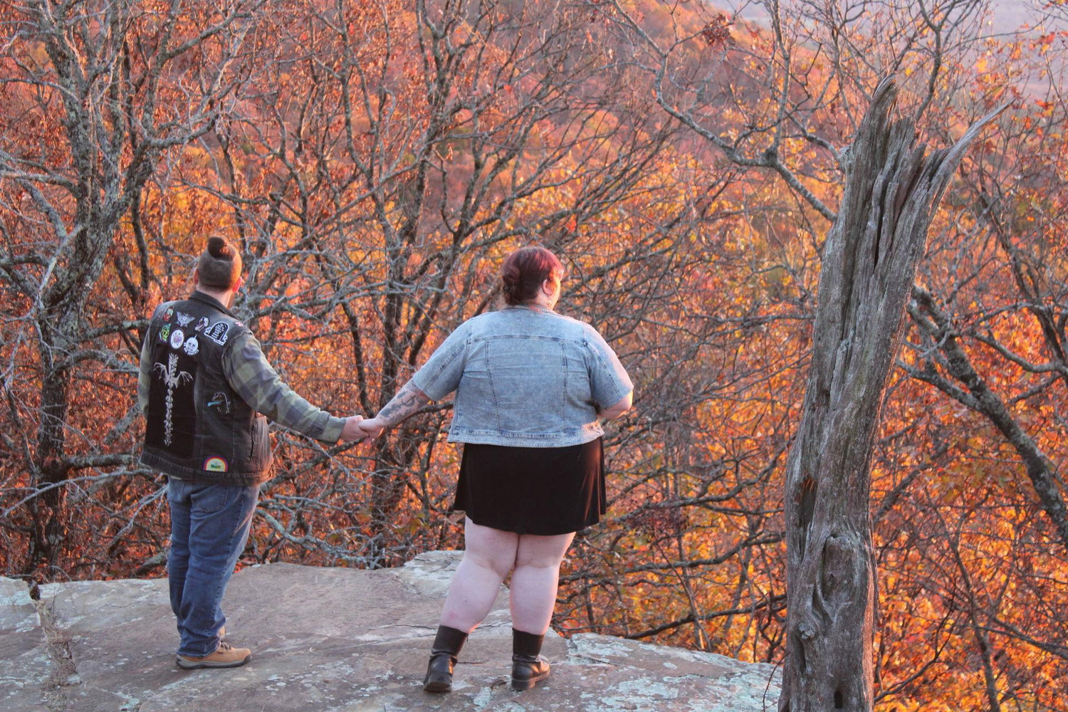 The Wedding Website of Cat Wiggins and Matt Gant