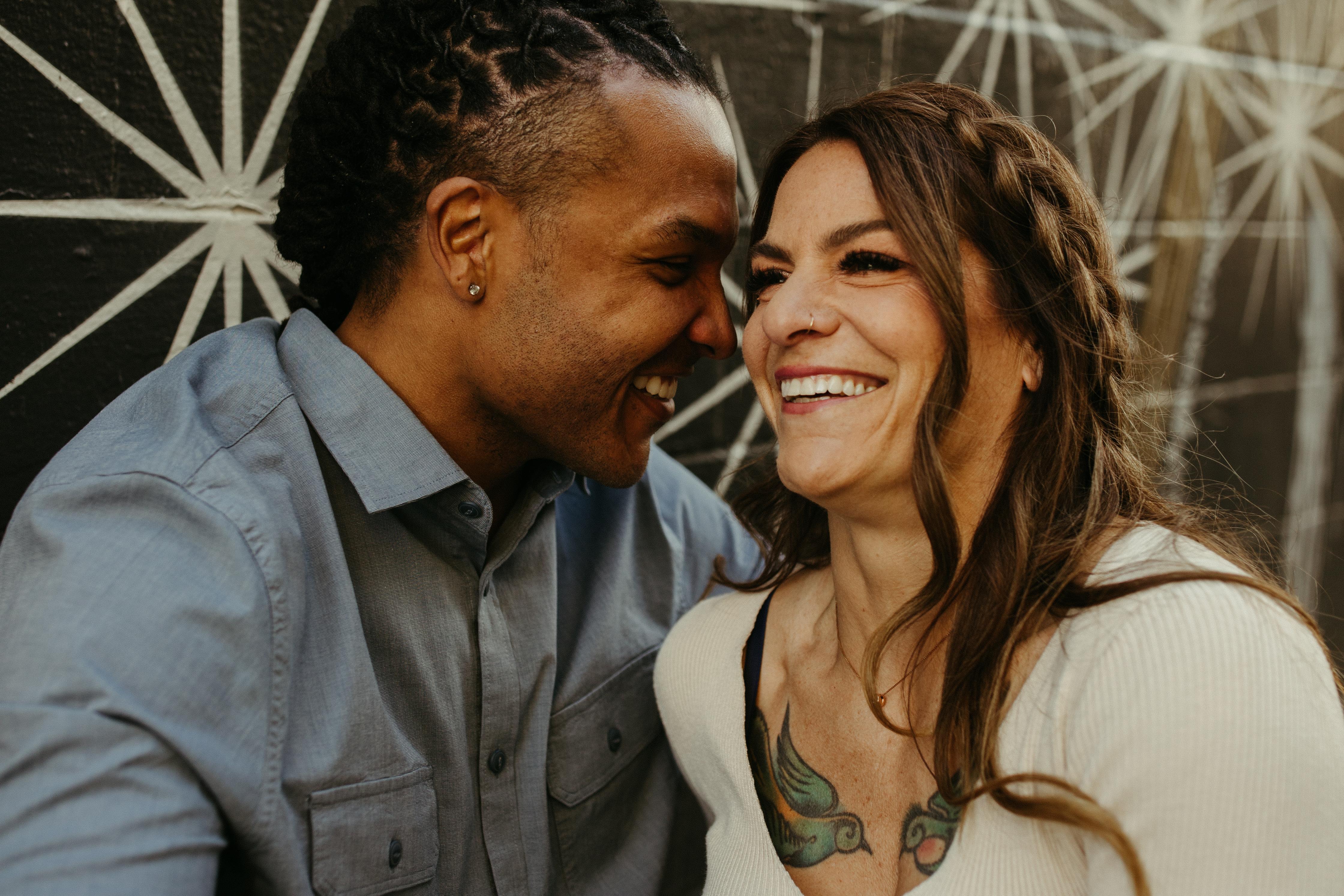 The Wedding Website of Rachel Anderson and David Titus