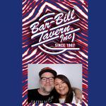 Wings at Bar-Bill Tavern!
