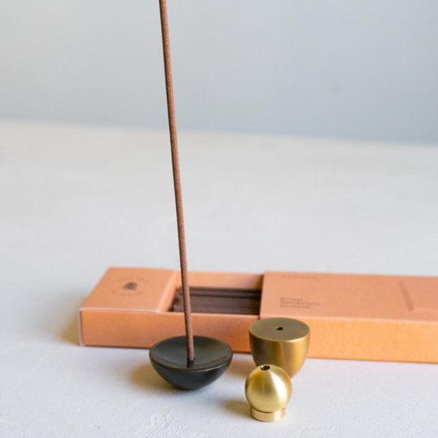Ritual Incense Holder