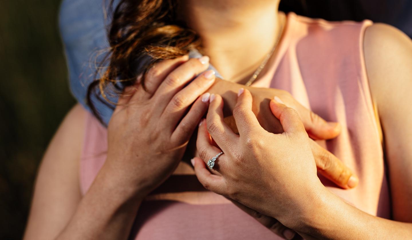 The Wedding Website of Stacie Kim and Christian Buna