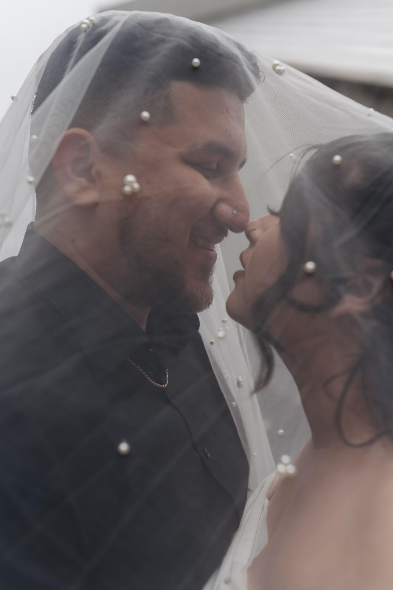 The Wedding Website of Claudia Estrada and Joshua Sanchez