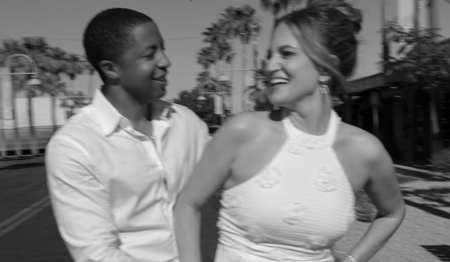 The Wedding Website of Anthony Fuller and Alexis Blosch