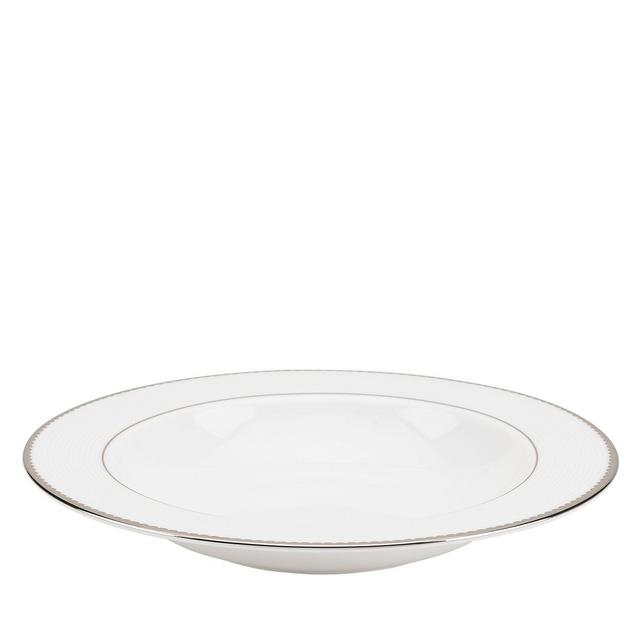 kate spade new york Sugar Pointe Rimmed Bowl