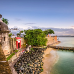 Old San Juan