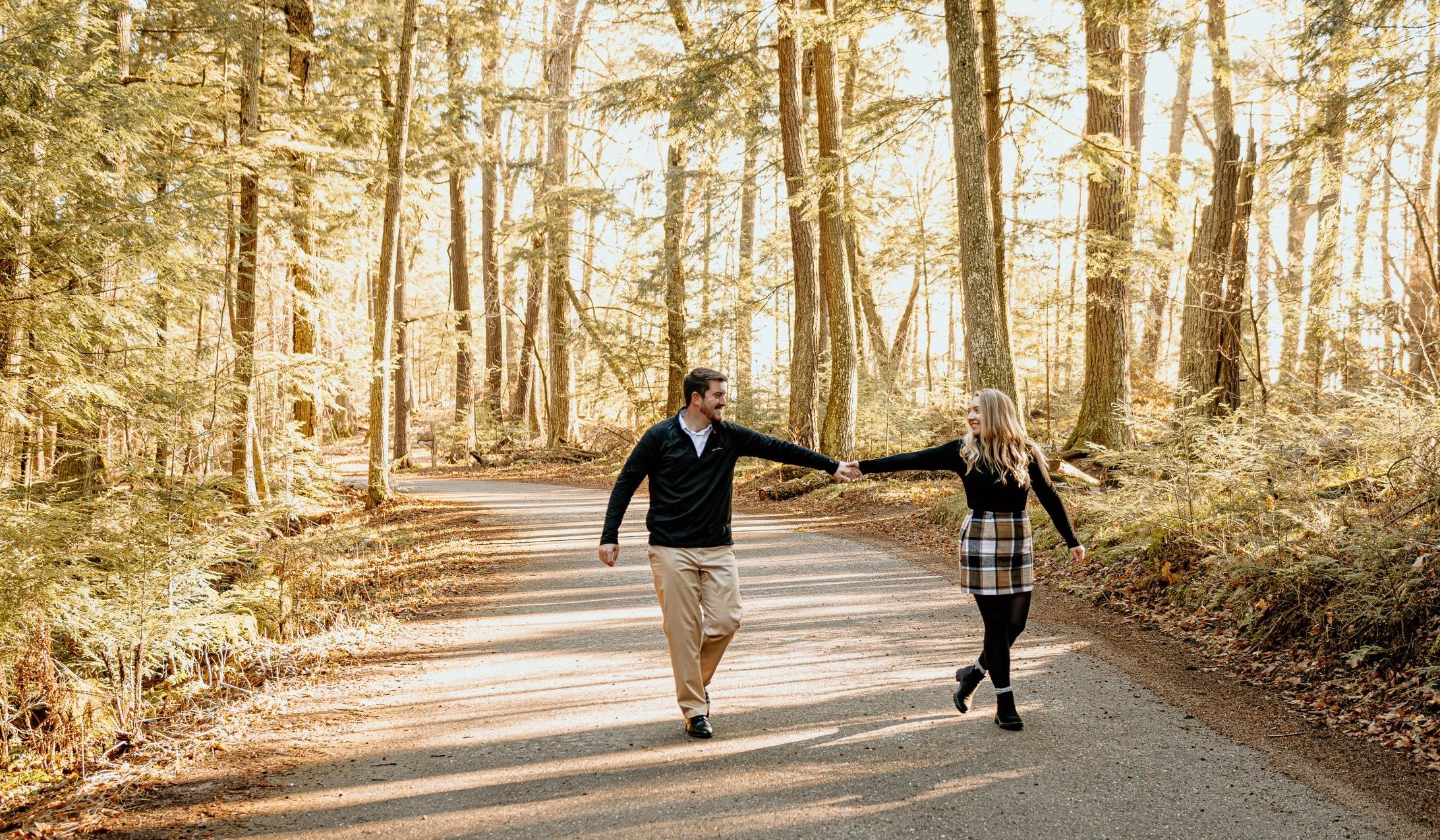 The Wedding Website of Kathleen McAtee and Jacob Fritz