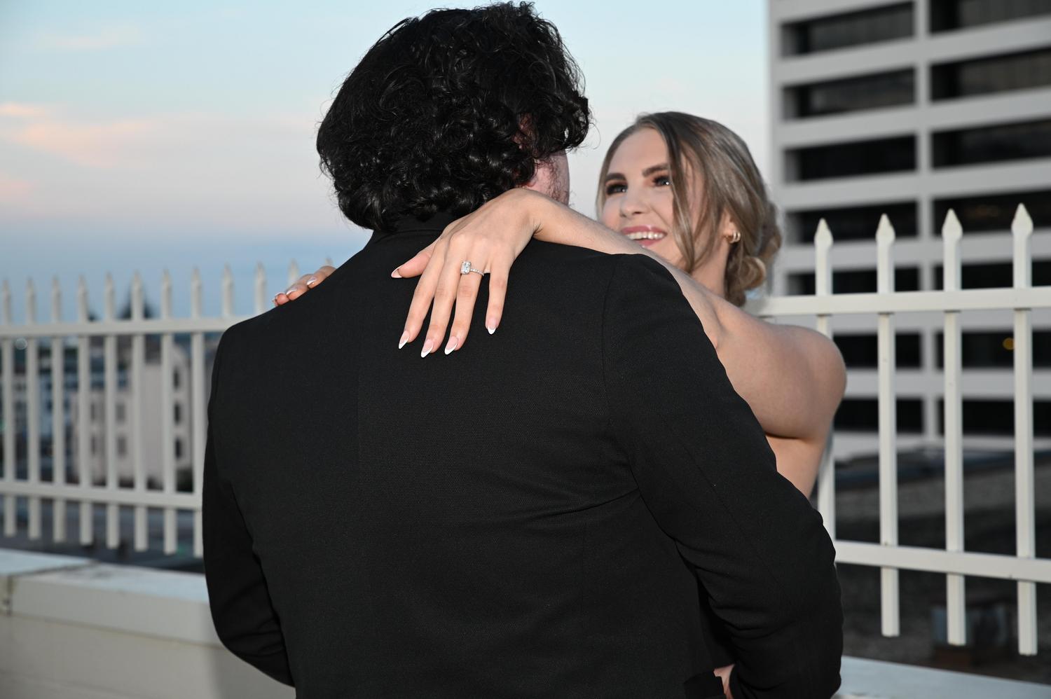 The Wedding Website of Claire Owen and Luke Dowling