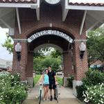 Winter Garden Station & Trailhead
