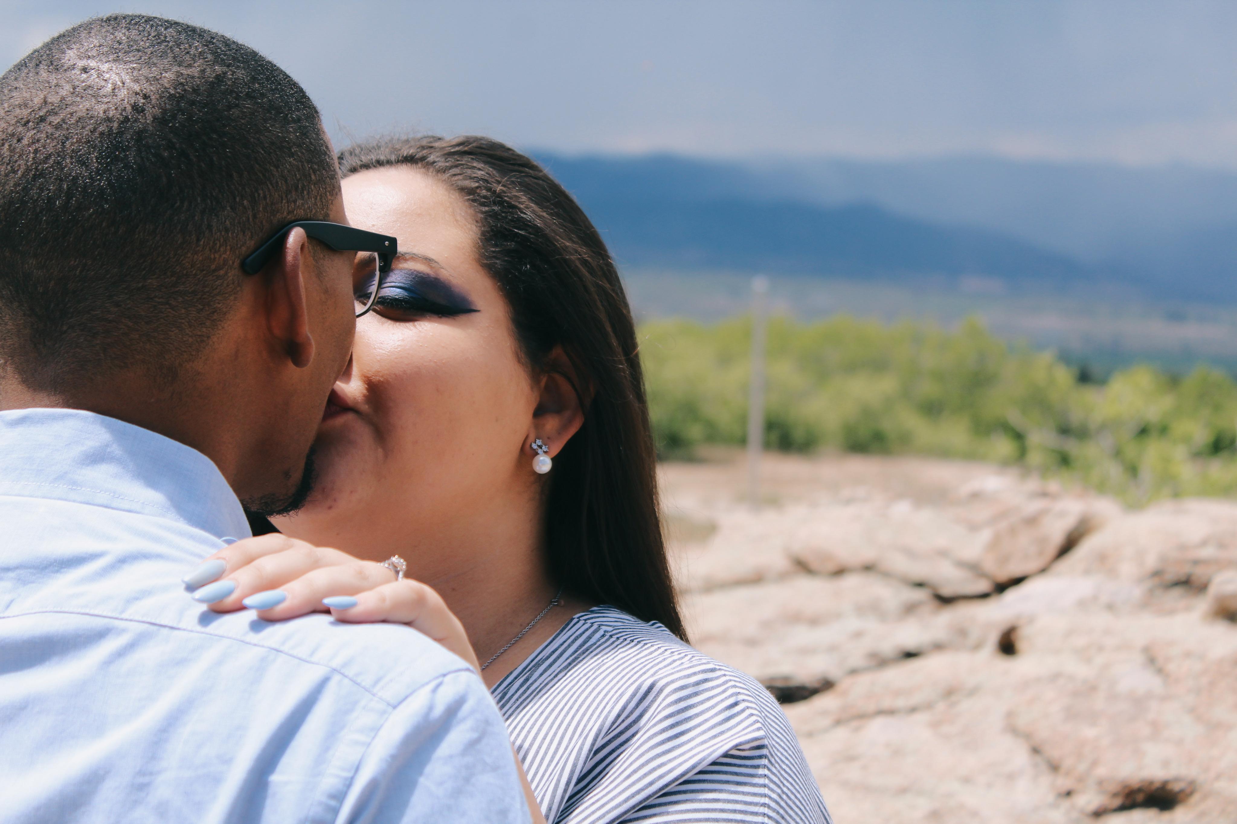 The Wedding Website of Monique Cousin and Raekwon Baldwin