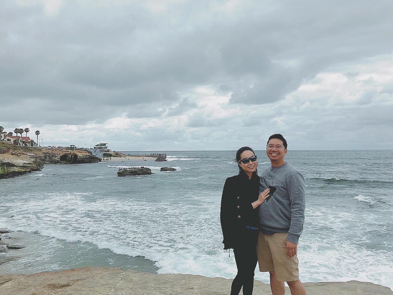 La Jolla San Diego