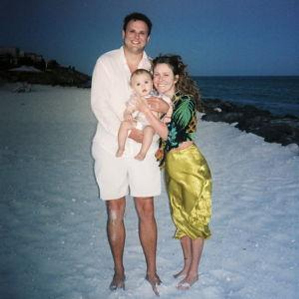 Honeymoon Fund