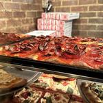 Get Jackie's Favorite Pizza in NYC? | Prince Street Pizza