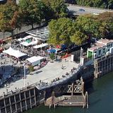 The Saturday Markets