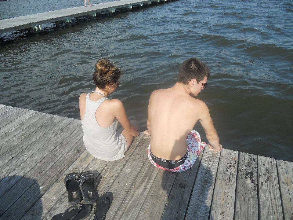 Lavallette 2012