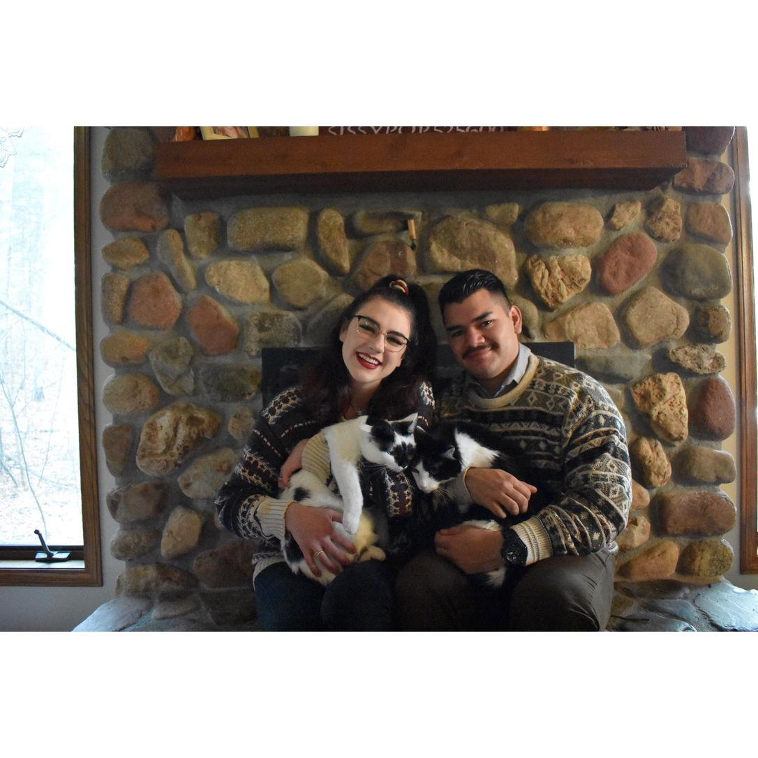Christmas Card 2019