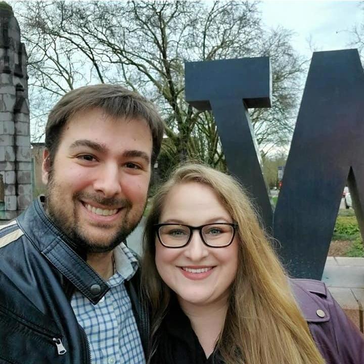 9-year anniversary in Jan 2020