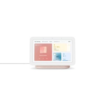 Google Nest Hub (2nd Gen) Smart Display