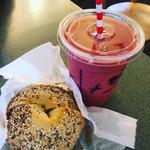 Pearl Street Bagels