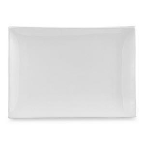 Everyday White® by Fitz and Floyd® 9-Inch x 12 3/4-Inch Tray