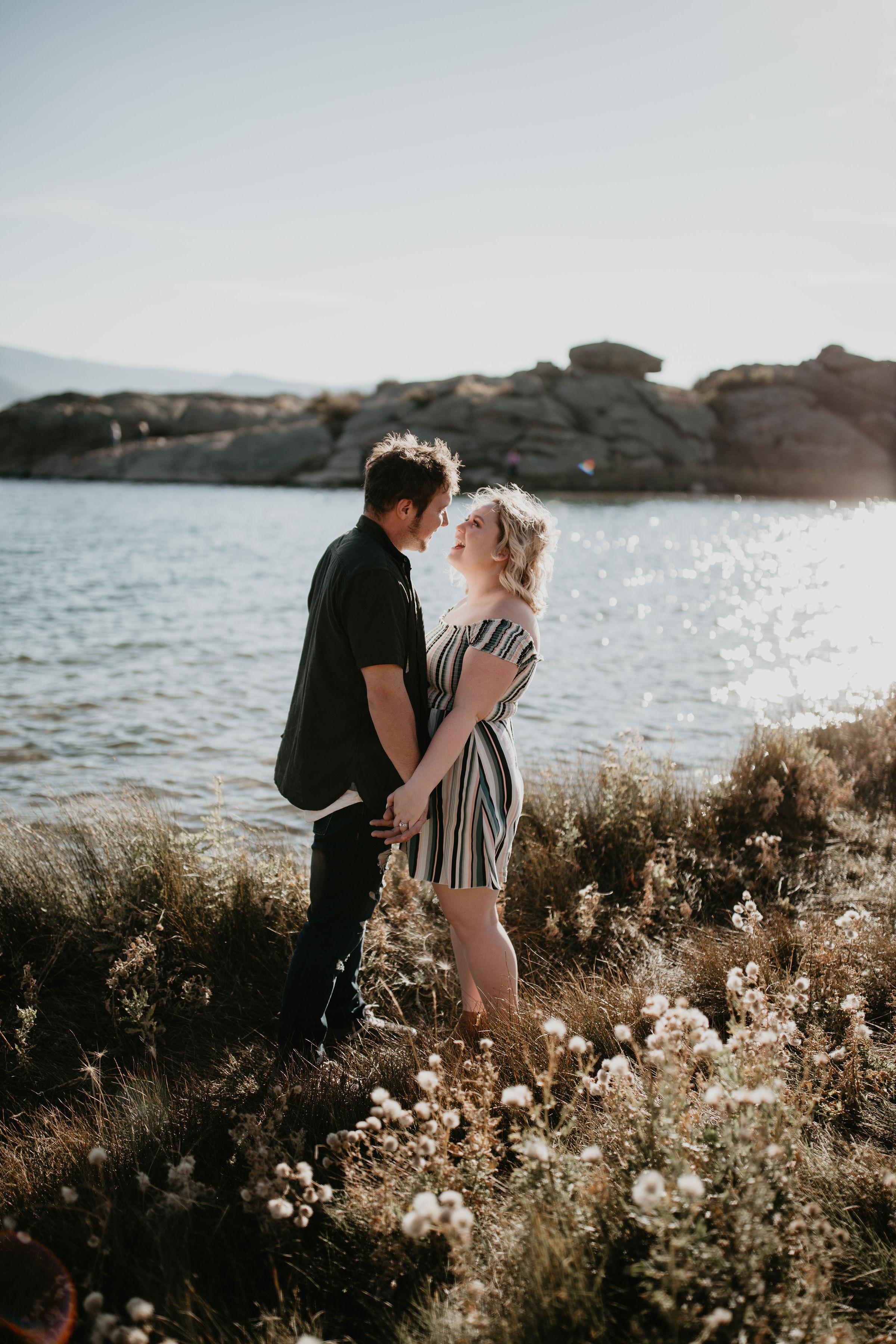 The Wedding Website of Dorothy Porter and Garrett Shunk