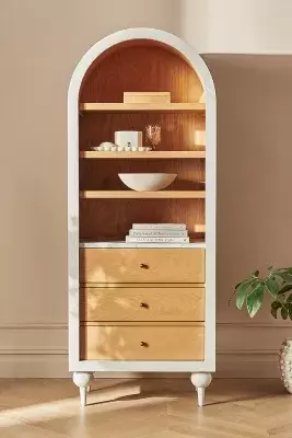 Fern Bookcase