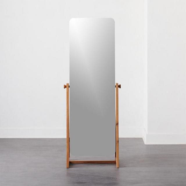 Drommen Standing Mirror
