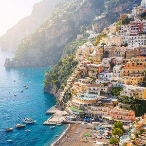 Italy Honeymoon