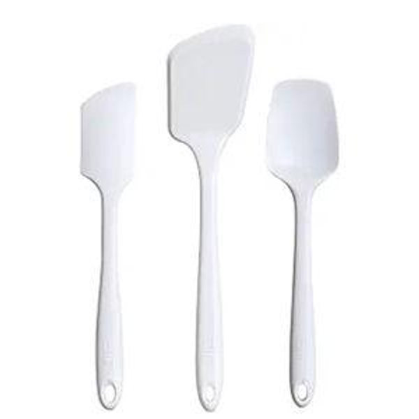 Amazon - Silicone Kitchen Utensils