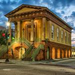 Historic Charleston City Market