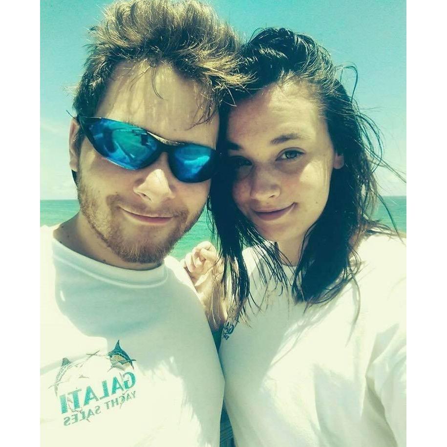 Our first Florida trip!